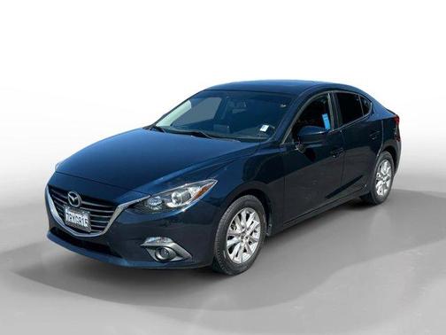 2016 Mazda Mazda3 i Grand Touring