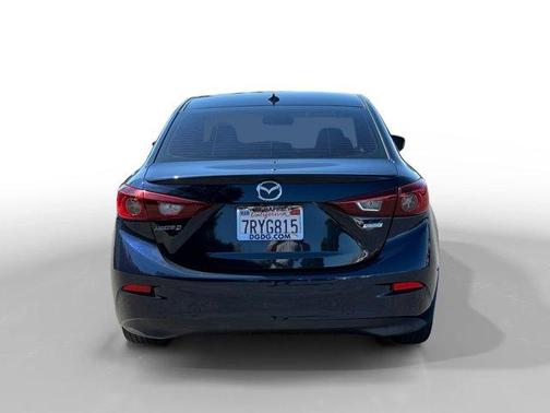 2016 Mazda Mazda3 i Grand Touring