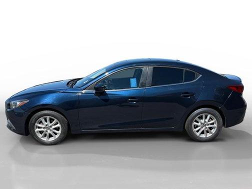 2016 Mazda Mazda3 i Grand Touring