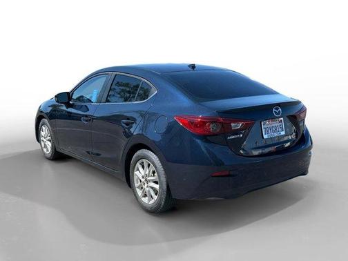 2016 Mazda Mazda3 i Grand Touring