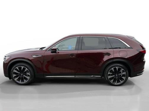 2024 Mazda CX-90 PHEV Premium
