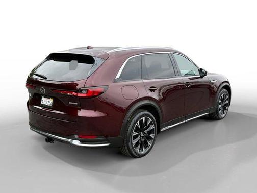 2024 Mazda CX-90 PHEV Premium