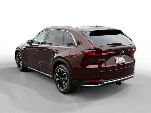 2024 Mazda CX-90 PHEV Premium