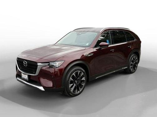 2024 Mazda CX-90 PHEV Premium