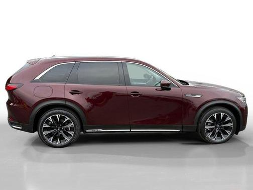 2024 Mazda CX-90 PHEV Premium