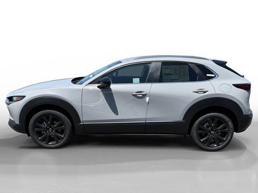 2025 Mazda CX-30 Select