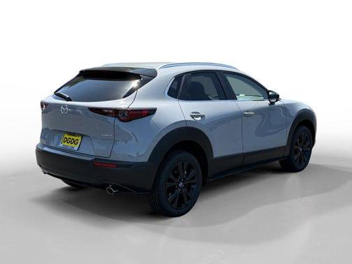 2025 Mazda CX-30 Select
