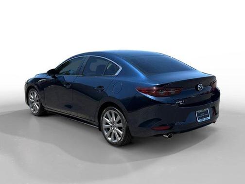 2021 Mazda Mazda3 AWD w/Preferred Package