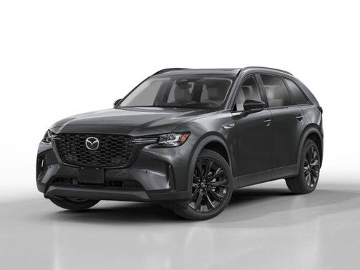 2026 Mazda CX-90 Premium
