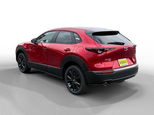 2026 Mazda CX-30 Select