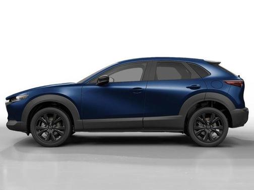 2026 Mazda CX-30 Select