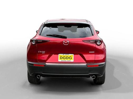 2026 Mazda CX-30 Select