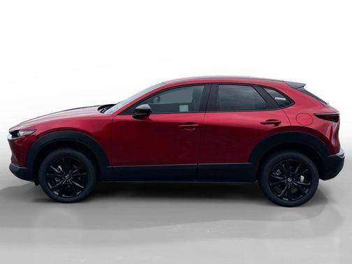 2026 Mazda CX-30 Select