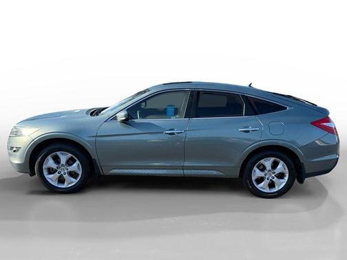 2010 Honda Accord Crosstour EX-L