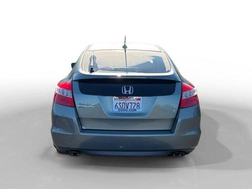 2010 Honda Accord Crosstour EX-L