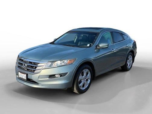 2010 Honda Accord Crosstour EX-L
