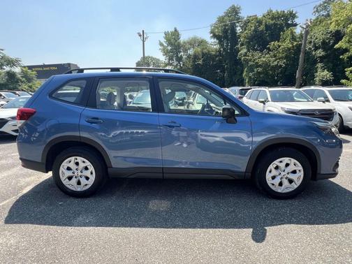 2023 Subaru Forester Base