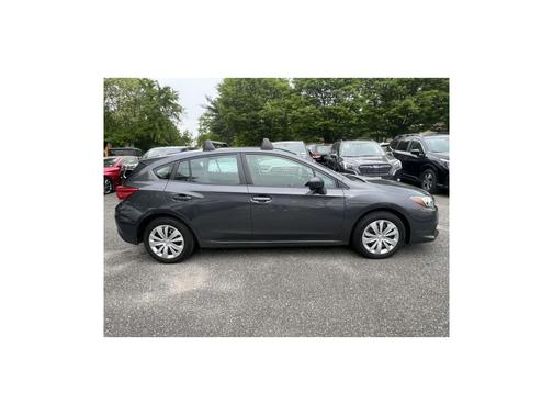 2023 Subaru Impreza Base 5-Door