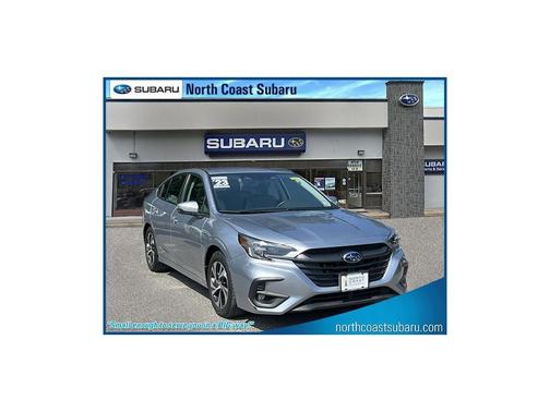 2023 Subaru Legacy Premium
