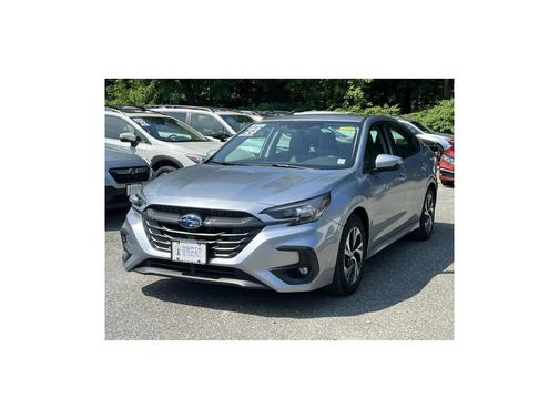 2023 Subaru Legacy Premium