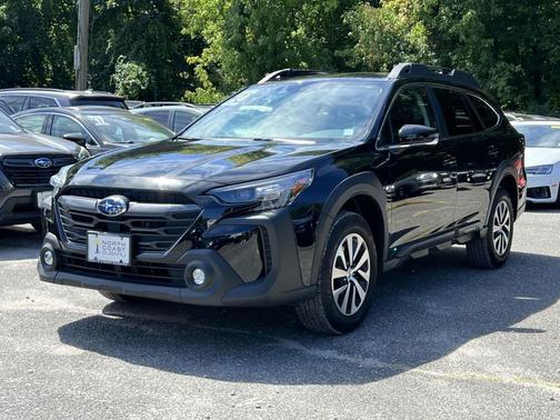 2024 Subaru Outback Premium
