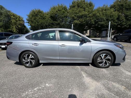 2024 Subaru Legacy Base