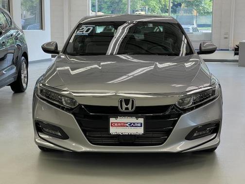 2020 Honda Accord EX 1.5T for sale in Glen Cove, NY - image 2