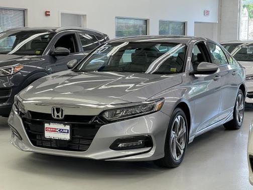 2020 Honda Accord EX 1.5T for sale in Glen Cove, NY - image 3