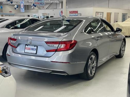 2020 Honda Accord EX 1.5T for sale in Glen Cove, NY - image 6