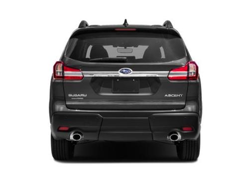 Photo 5 of 14 of 2020 Subaru Ascent Limited 8-Passenger