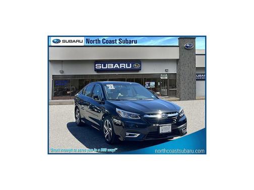 2022 Subaru Legacy Limited