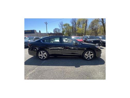 2022 Subaru Legacy Limited