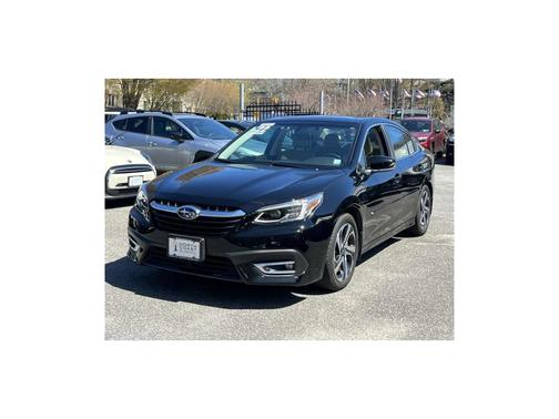 2022 Subaru Legacy Limited
