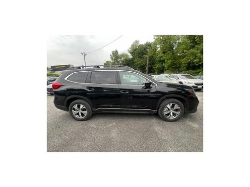 2024 Subaru Ascent Premium 7-Passenger