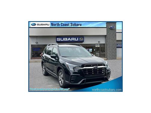 2024 Subaru Ascent Premium 7-Passenger