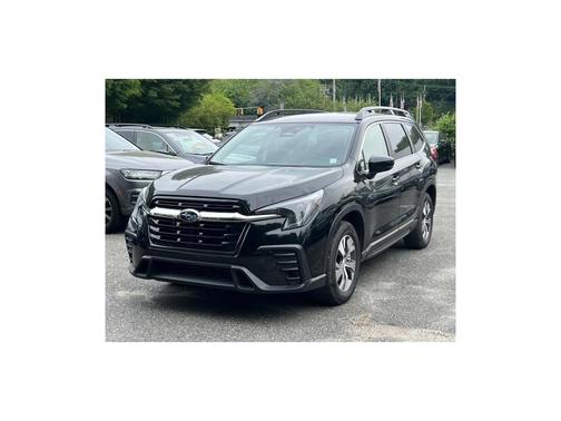 2024 Subaru Ascent Premium 7-Passenger