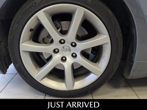 2006 INFINITI G35 Base