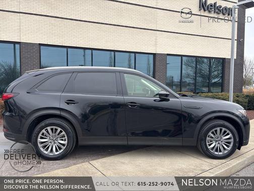 2024 Mazda CX-90 3.3 Turbo Preferred Plus