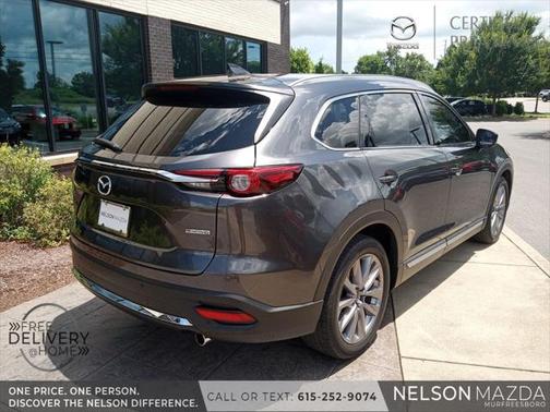 2023 Mazda CX-9 Grand Touring