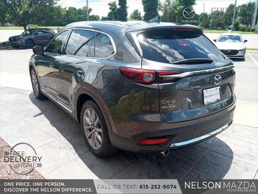 2023 Mazda CX-9 Grand Touring