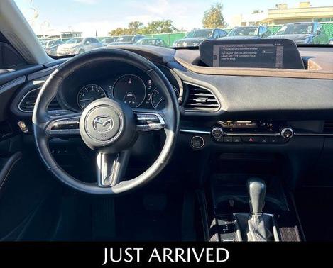 2022 Mazda CX-30 2.5 Turbo Premium Package