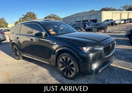 2024 Mazda CX-90 3.3 Turbo S Premium Plus