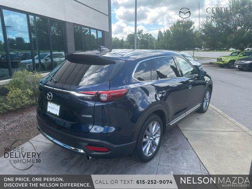 2023 Mazda CX-9 Grand Touring