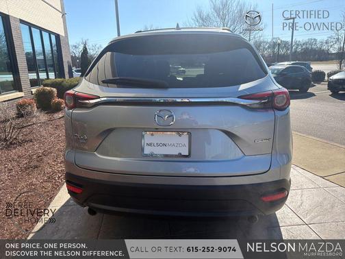 2023 Mazda CX-9 Touring