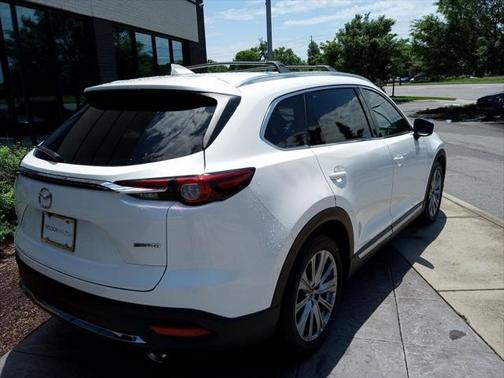 2022 Mazda CX-9 Signature