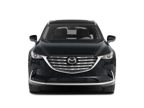 2022 Mazda CX-9 Signature