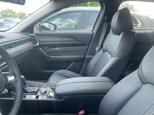 2025 Mazda CX-50 2.5 Turbo Premium Package