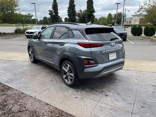 2020 Hyundai KONA Ultimate