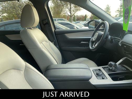 2024 Mazda CX-90 3.3 Turbo Preferred