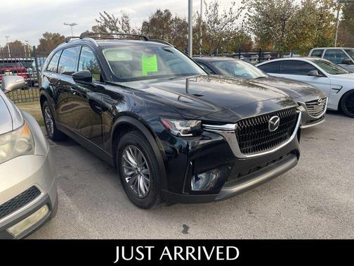 2024 Mazda CX-90 3.3 Turbo Preferred